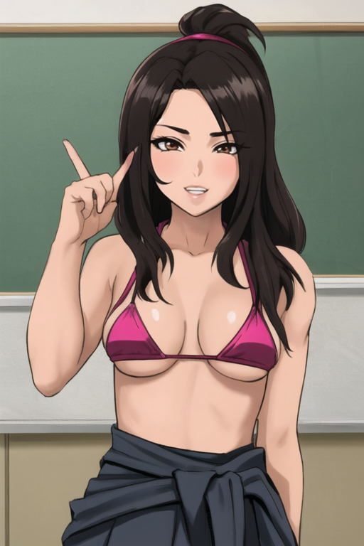 Zaria Rodgers avatar