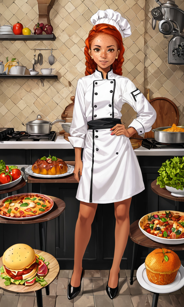 Jewel Leonard avatar