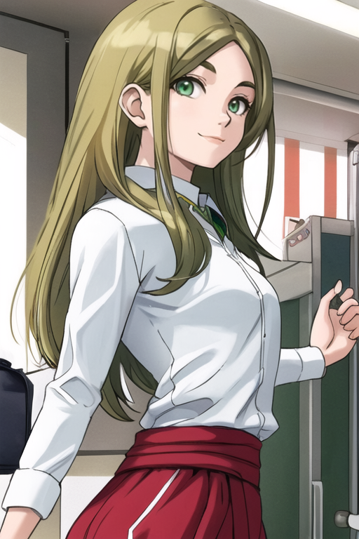 Mariyah Carson avatar