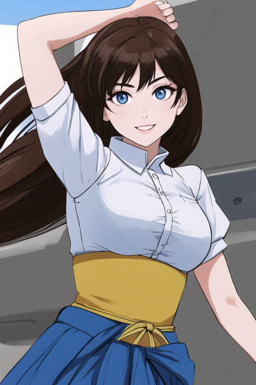 Eva Payne avatar