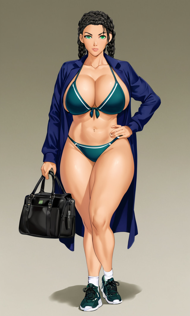 Regina Mcgee avatar