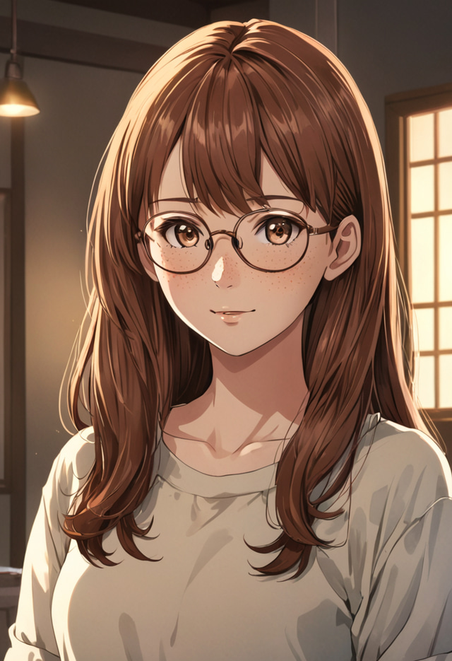 Jenny Francis avatar