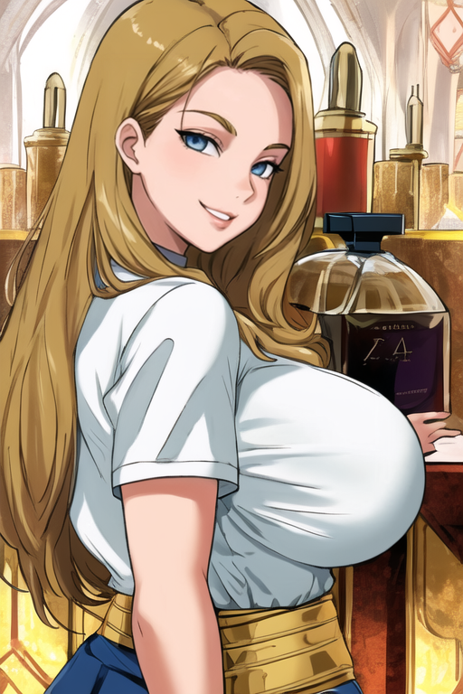 Gina Holder avatar