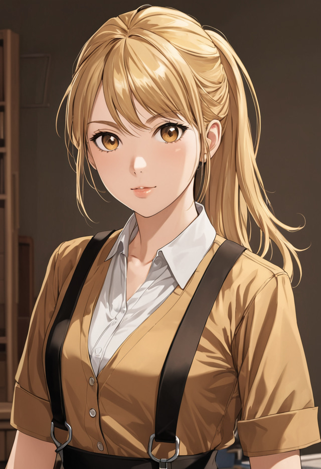 Amanda Macdonald avatar