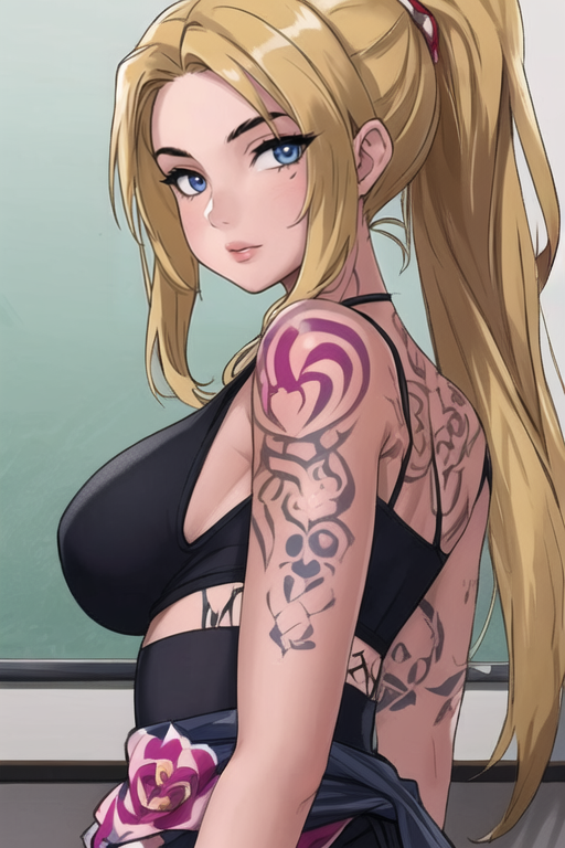 Yasmin Cox avatar
