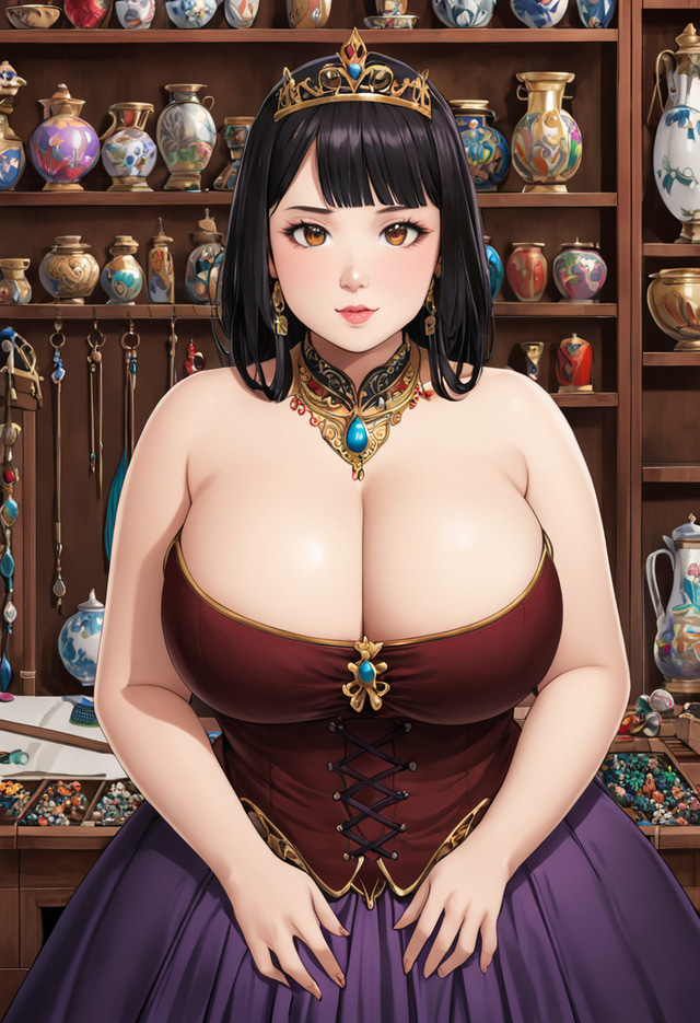 Lila Molina avatar