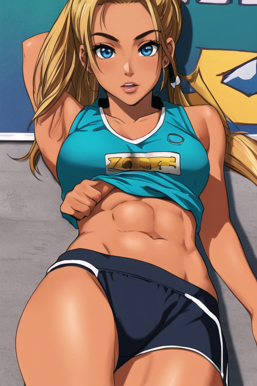 Kenley Harrington avatar