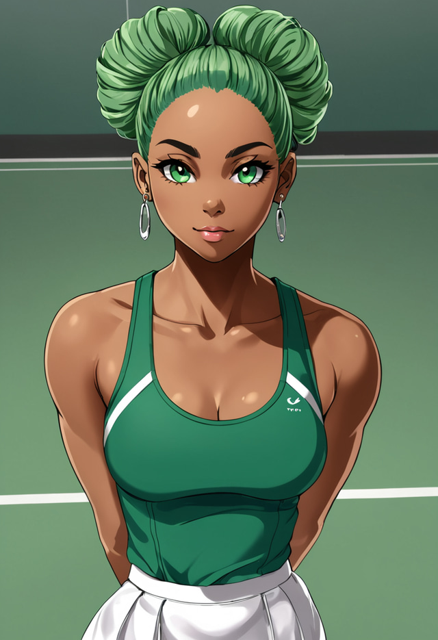 Asia Ray avatar
