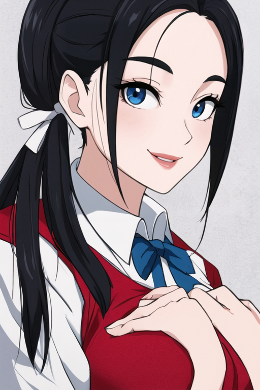 Aryana Petersen avatar