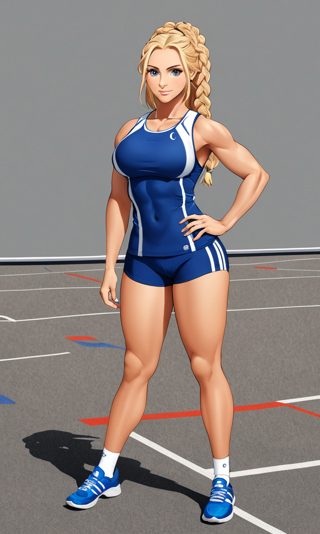 Mariela Melton avatar