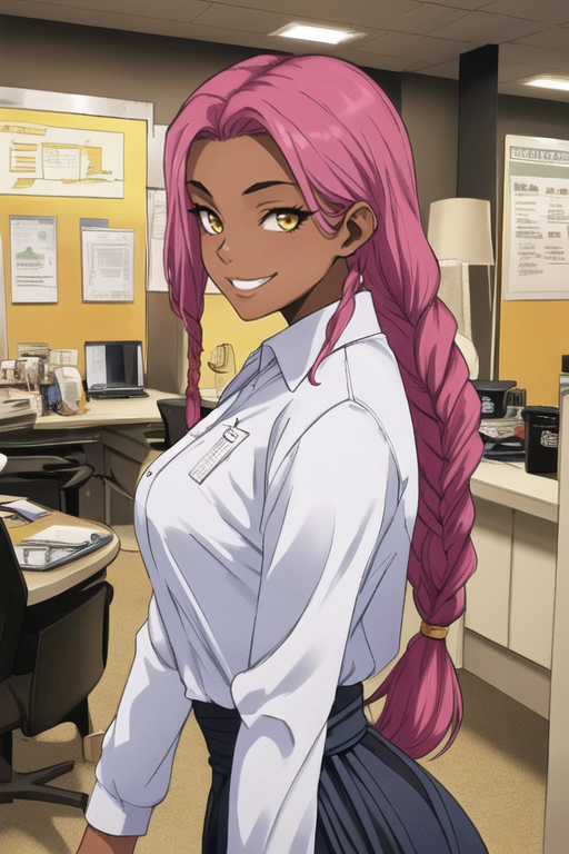 Valery Joyce avatar