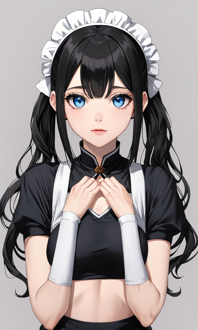 Lailah Black avatar