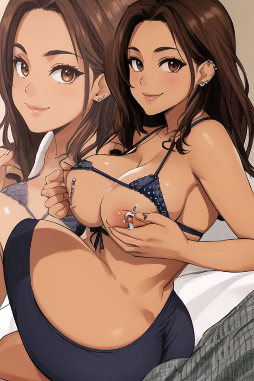 Michelle Ross avatar