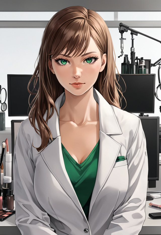 Clare Nielsen avatar