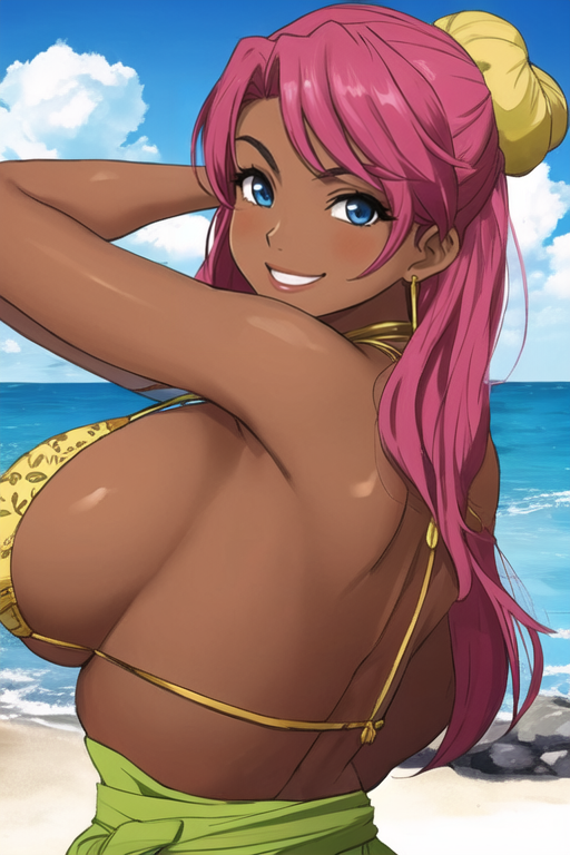 Carissa Mccall avatar