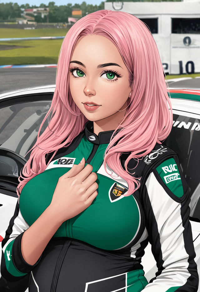Allie Rosario avatar