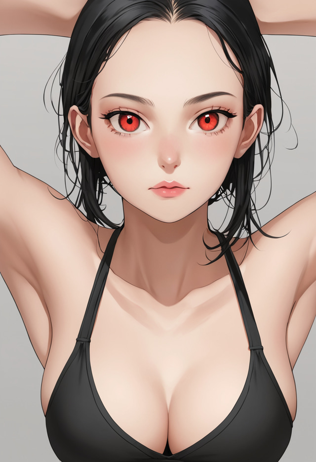 Madeline Hoover avatar