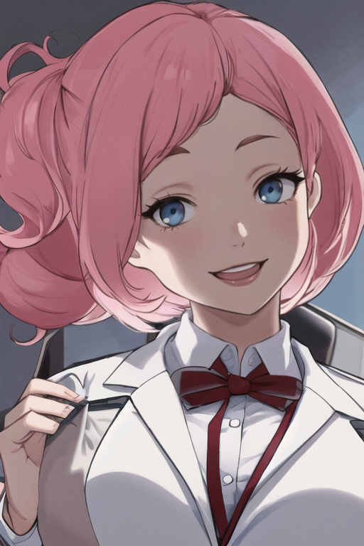 Rose Allen avatar