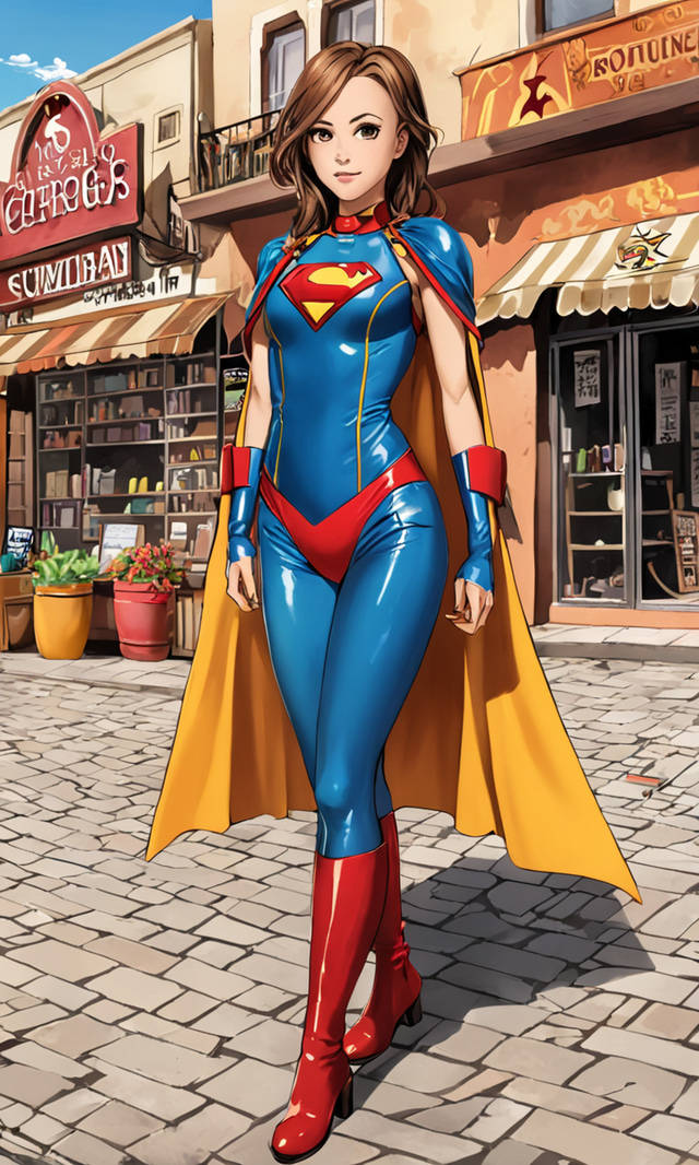 Cristina Schneider avatar