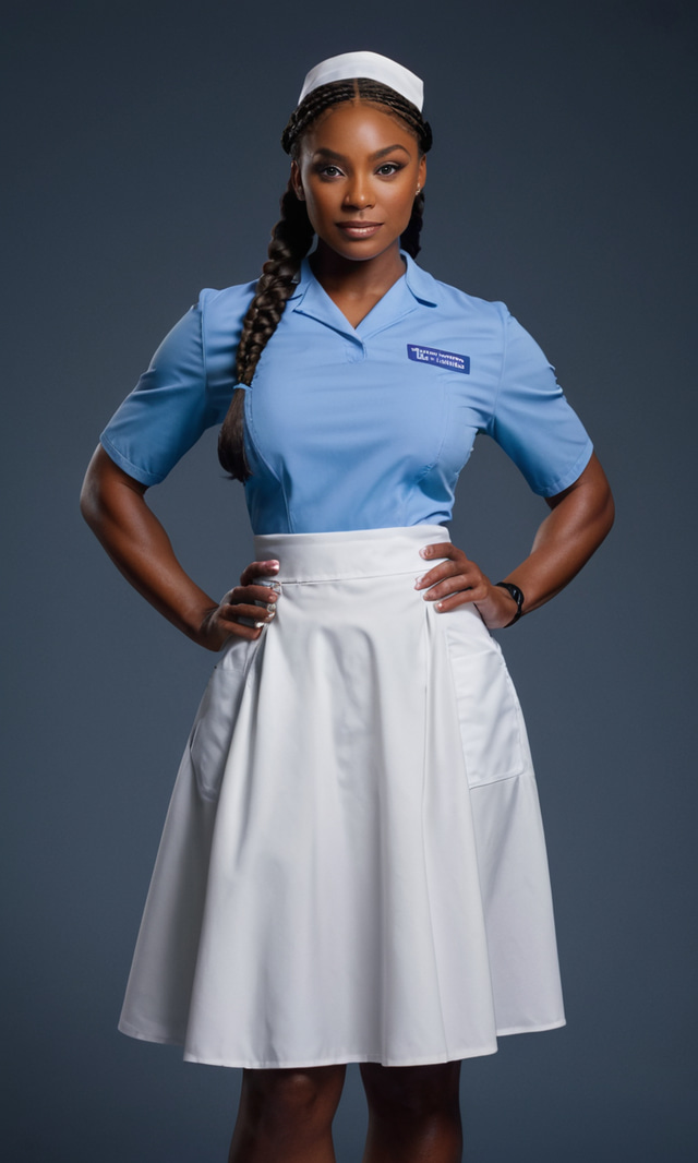 Charity Bernard avatar
