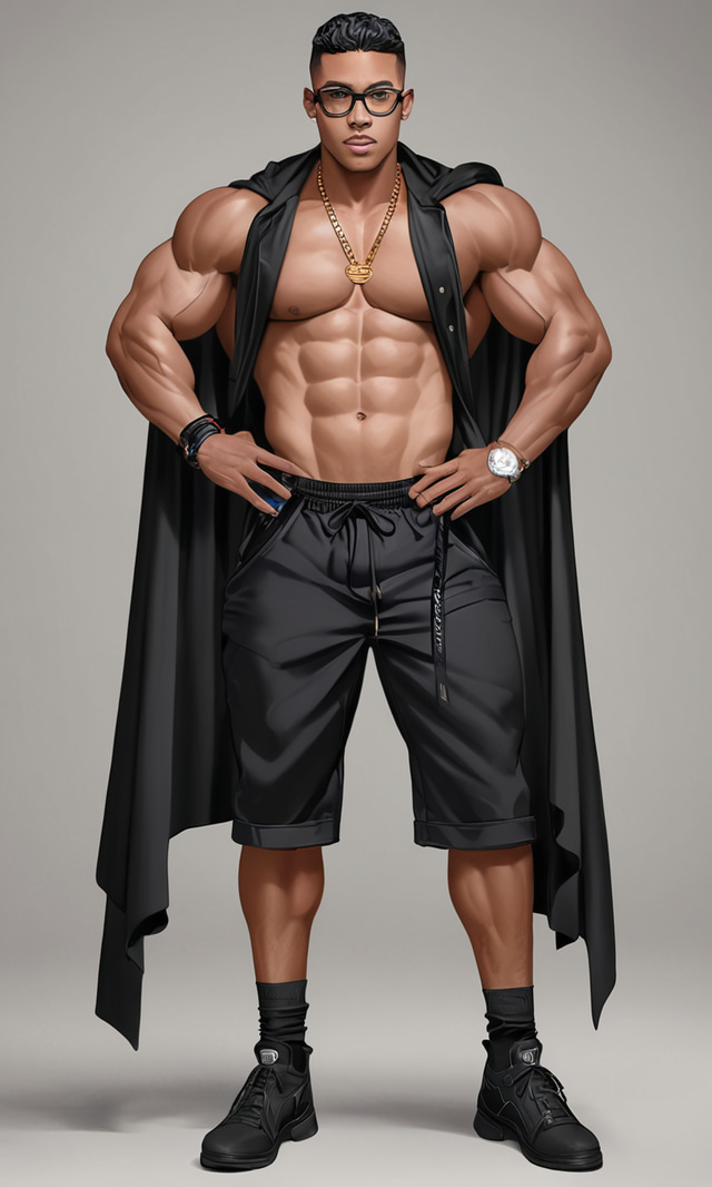 Bruce Bradley avatar