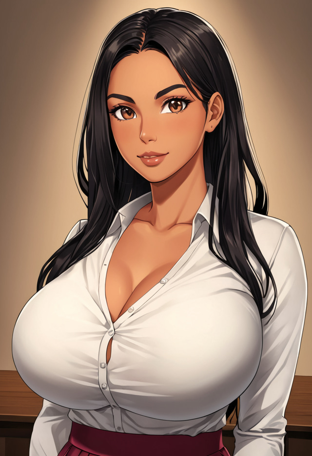Helen Barron avatar
