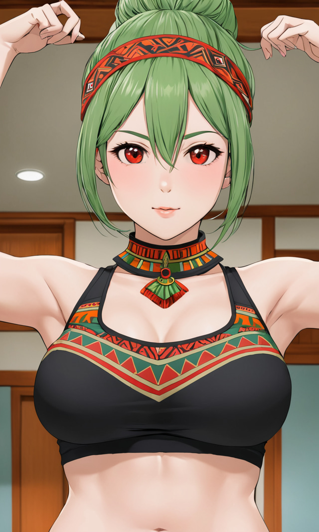 Hazel Pena avatar