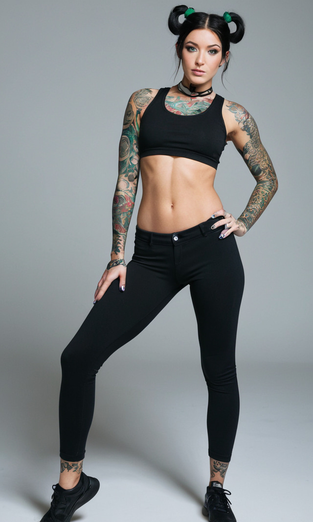 Ashtyn Guerrero avatar