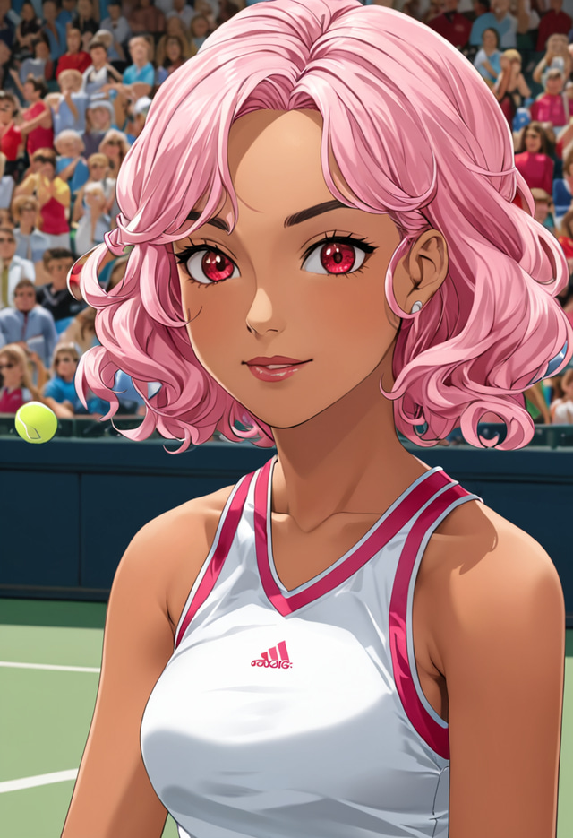 Marilyn Hogan avatar