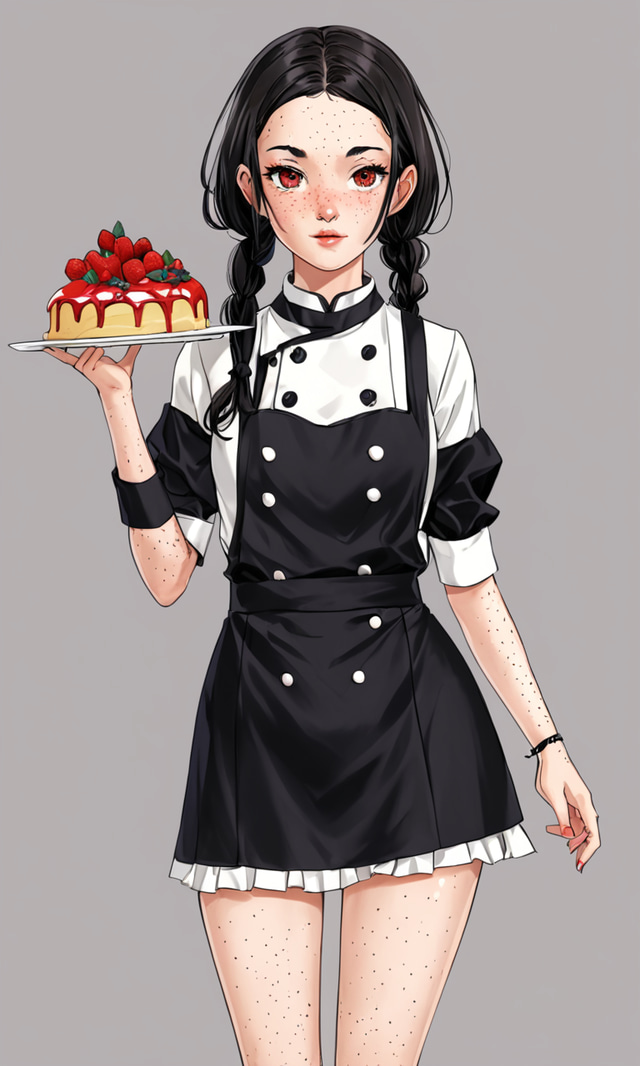 Reina Chapman avatar