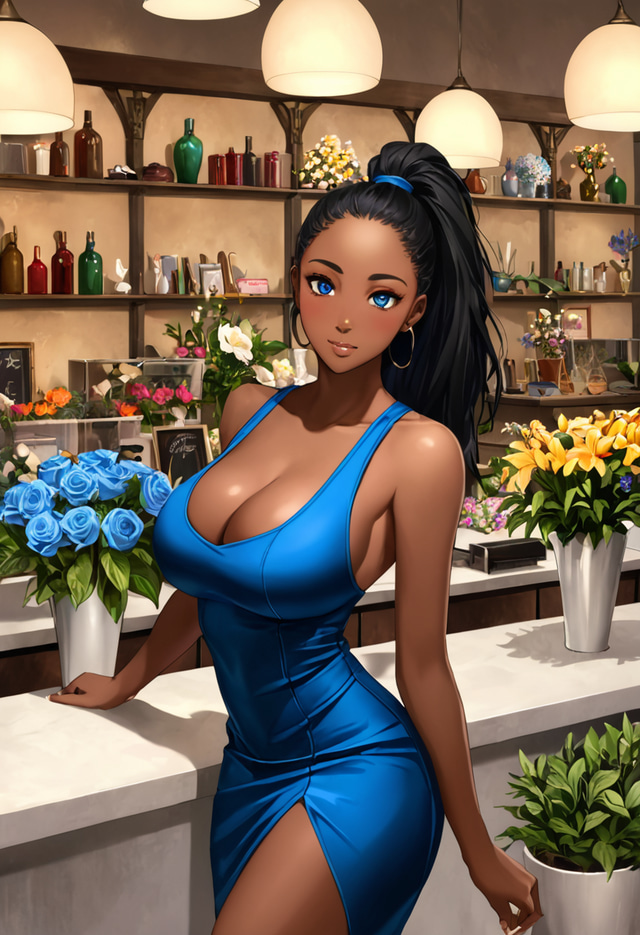 Ansley Harvey avatar