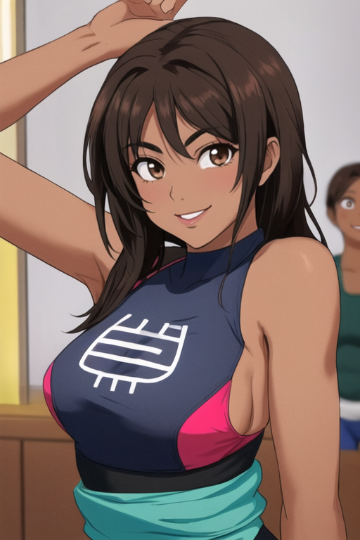 Yasmin Meyers avatar