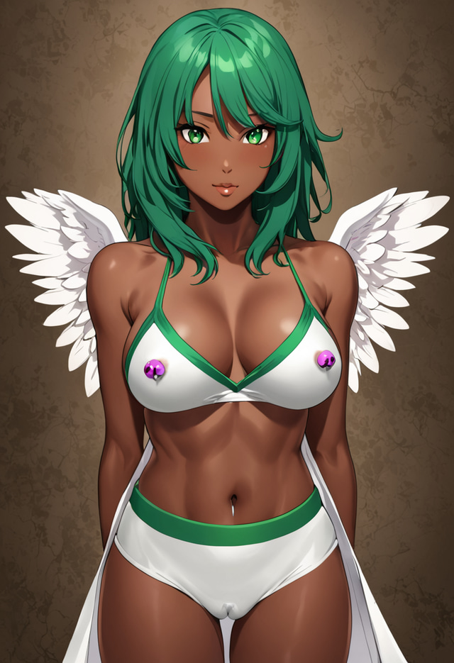 Kristina Cruz avatar