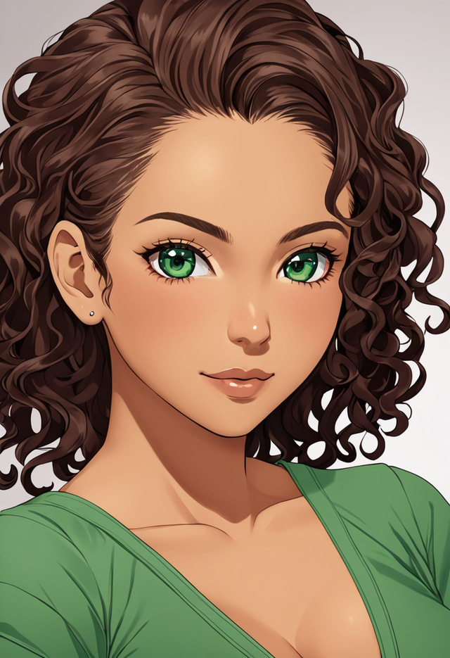 Bryanna Meza avatar