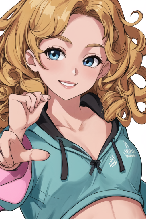 Areli Branch avatar