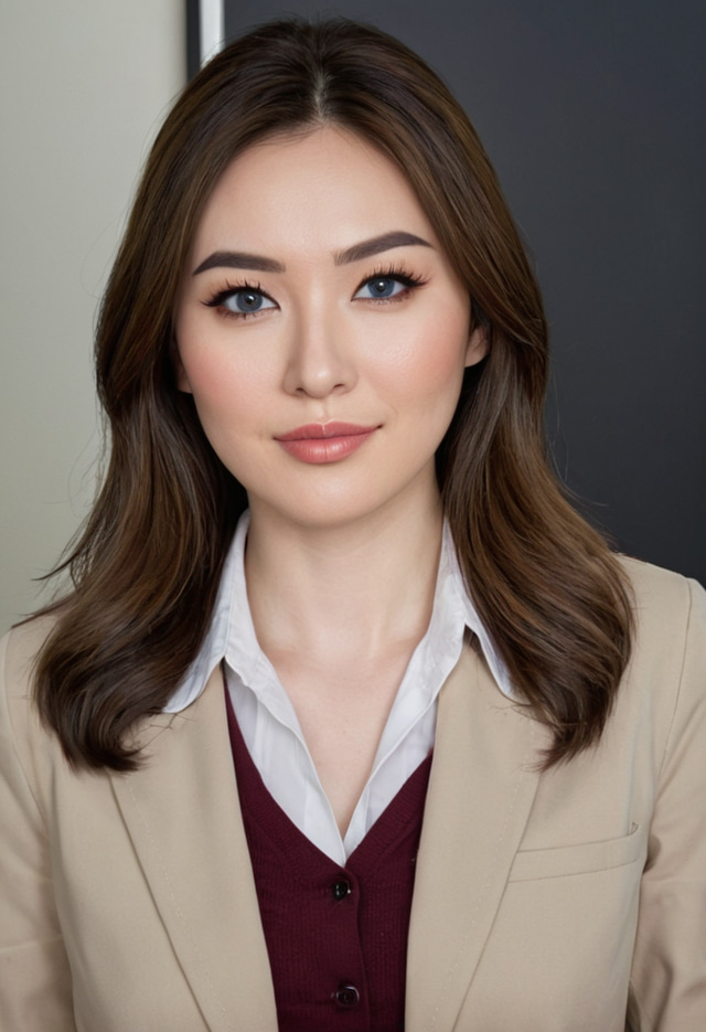 Ariella Farmer avatar