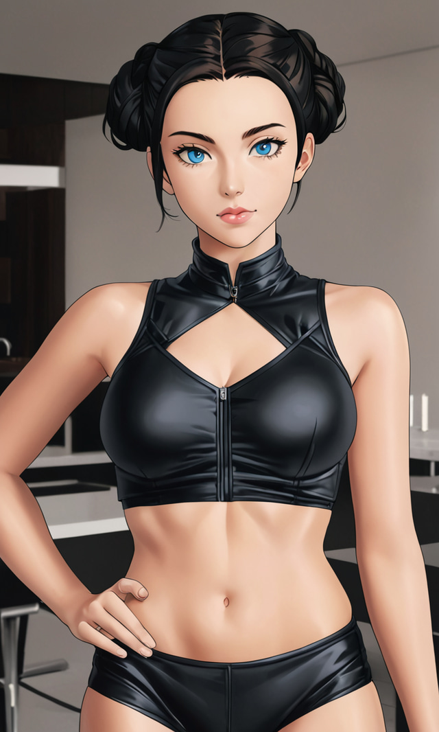 Sabrina Woodward avatar