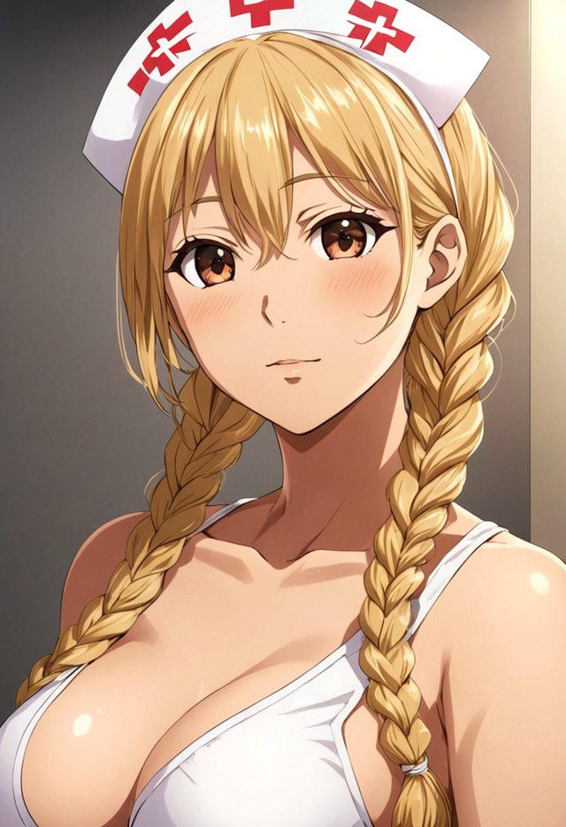 Tori Ballard avatar