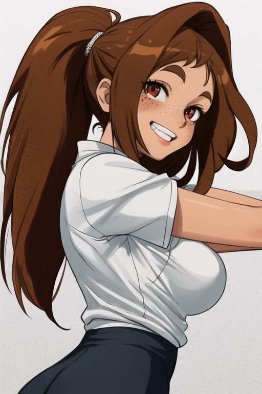 Hayley Haney avatar