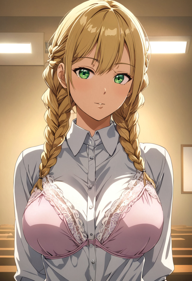 Nathaly Benson avatar