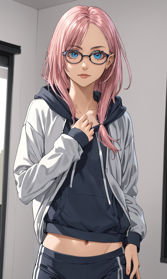 Willow Conway avatar
