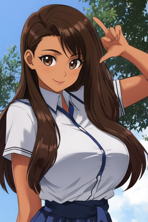 Sophia Branch avatar