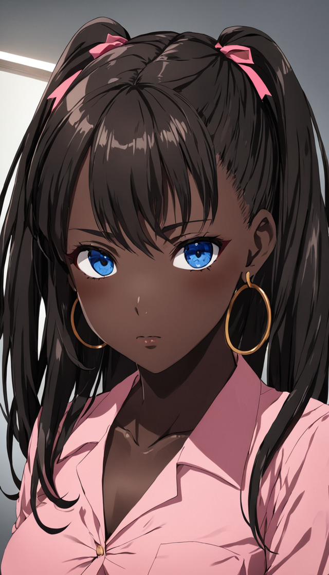 Bianca Howell avatar