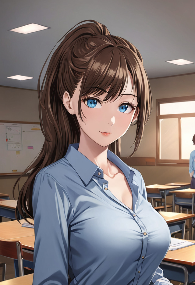 Liana Gamble avatar
