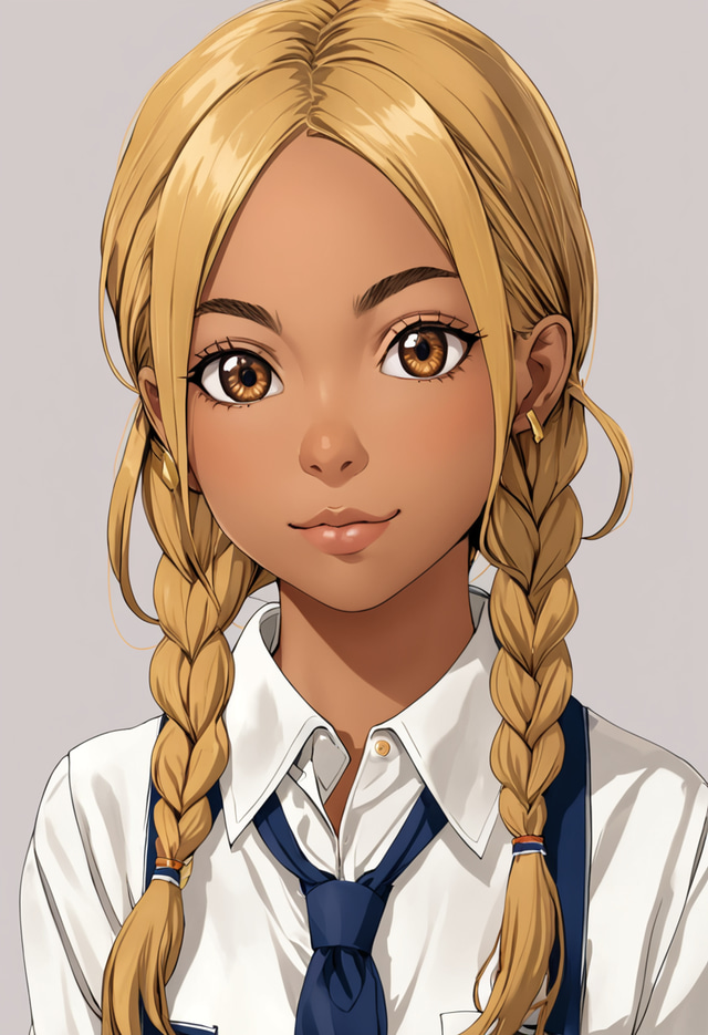 Aliya Watts avatar