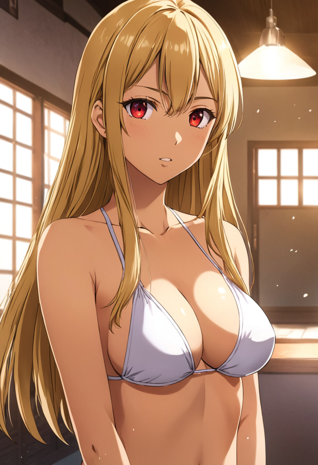 Lilian Dawson avatar