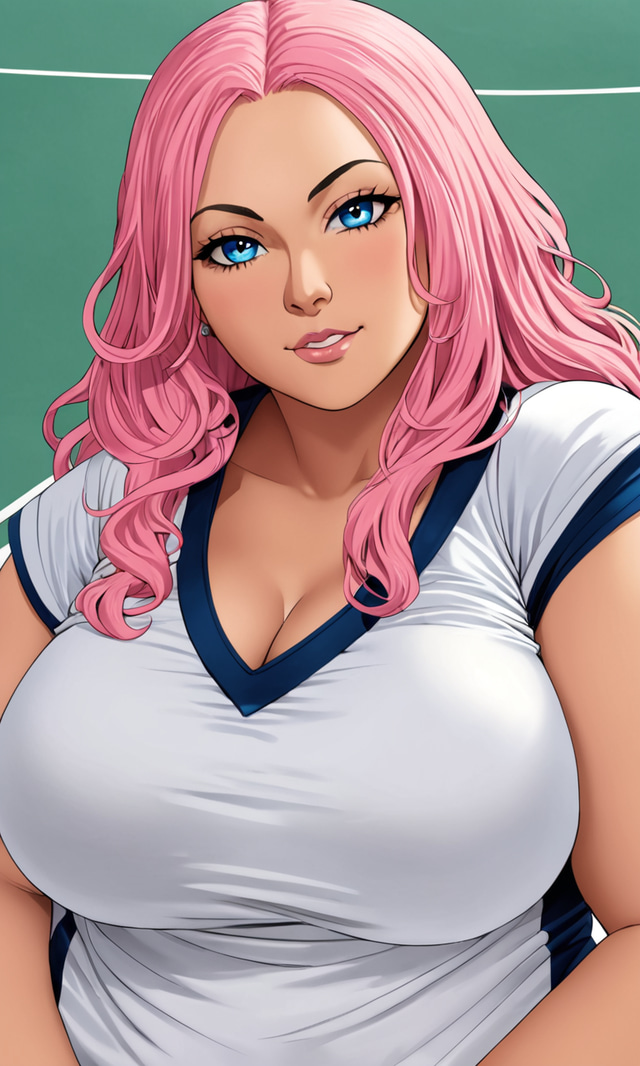 Rebekah Mathis avatar