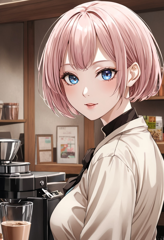 Tania Burch avatar