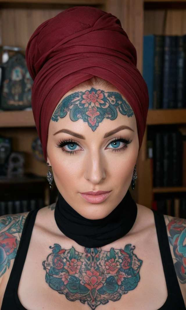 Madilyn Keith avatar