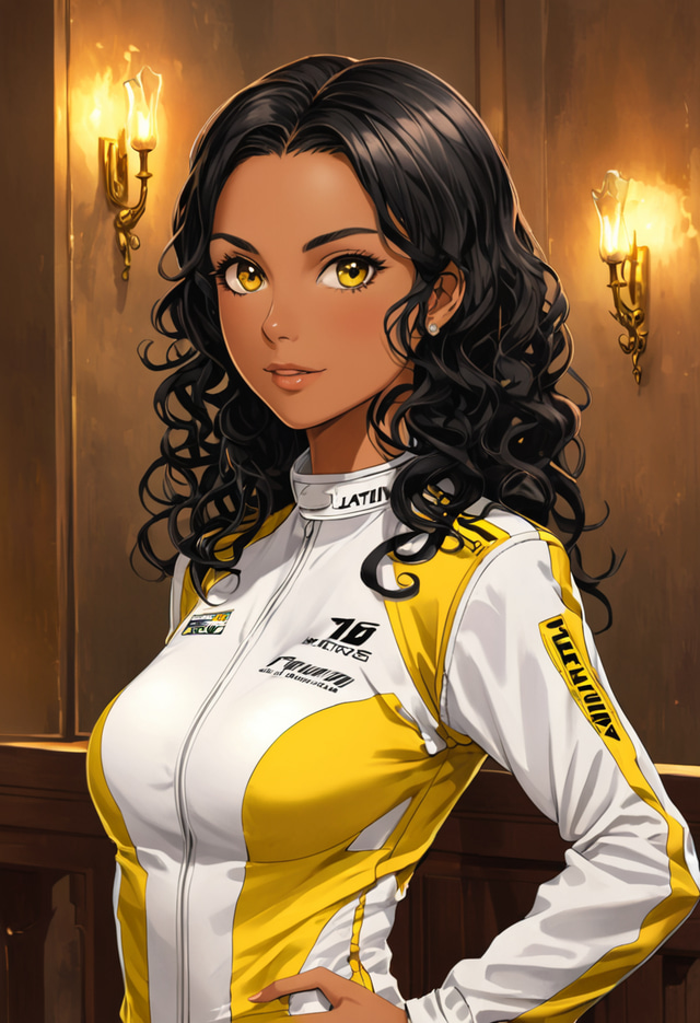 Wendy Hendrix avatar